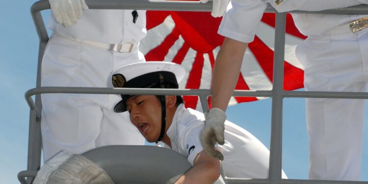 Japan nudio SSSR-u Hokaido u zamenu za neutralnost?