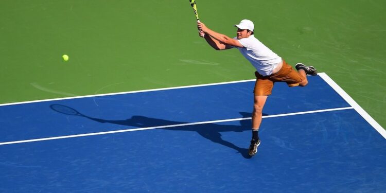 Kecmanović poražen na US Openu
