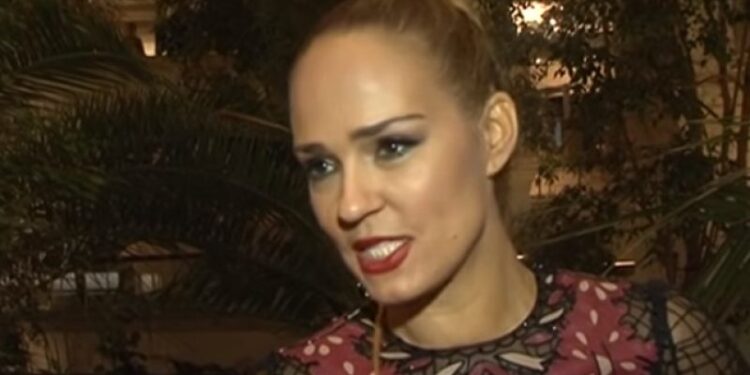 Marijana Mateus za rođendan ima jednu želju, a poruka joj je oštra (FOTO)