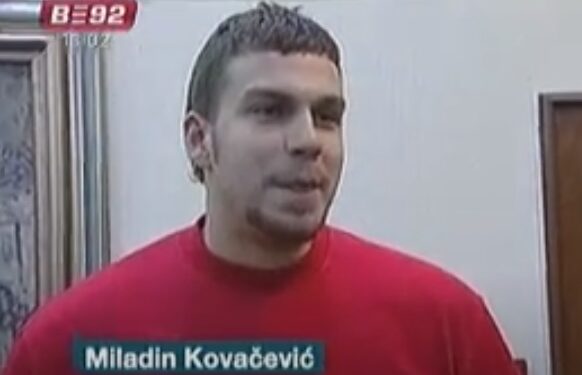 Kovačević se brani sa slobode, Tužilaštvo najavilo žalbu