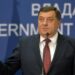 Sukob u vrhu BiH zbog Mila: Dodik odbrusio Džaferoviću!