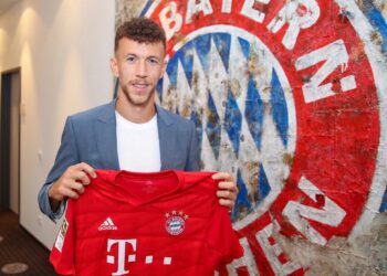Ništa od ostanka u Bajernu: Perišić se vraća u Inter