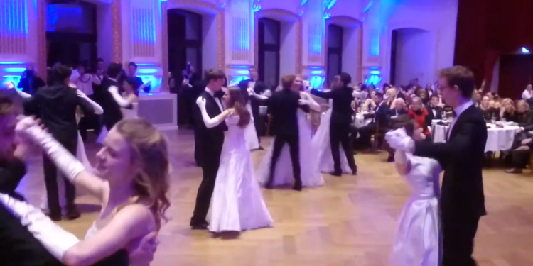 Korona otkazuje bečke balove