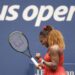 Nastavila pobednički niz: Serena uz muke do polufinala US opena (VIDEO)