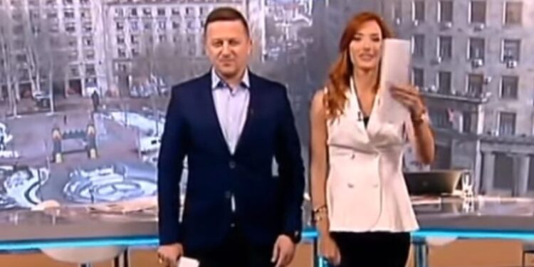 Jovana i Srđan napuštaju TV Prva?