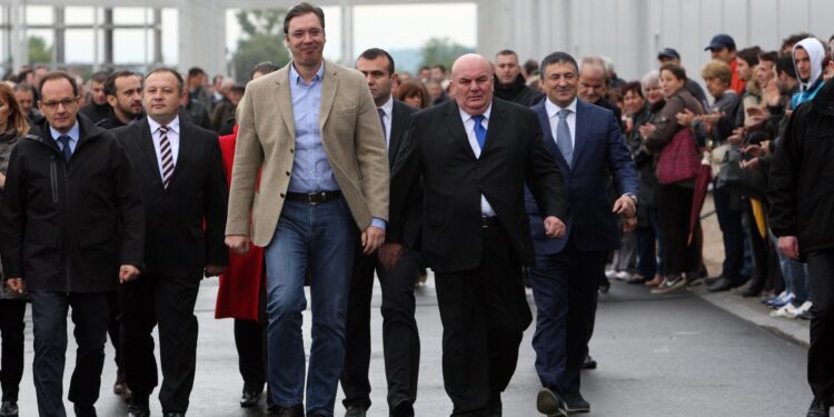 Srbija raj za investitore!