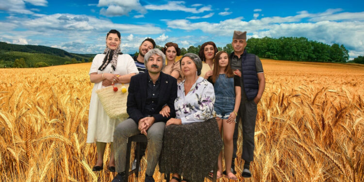 “Kostadinka” trača i u vreme korone