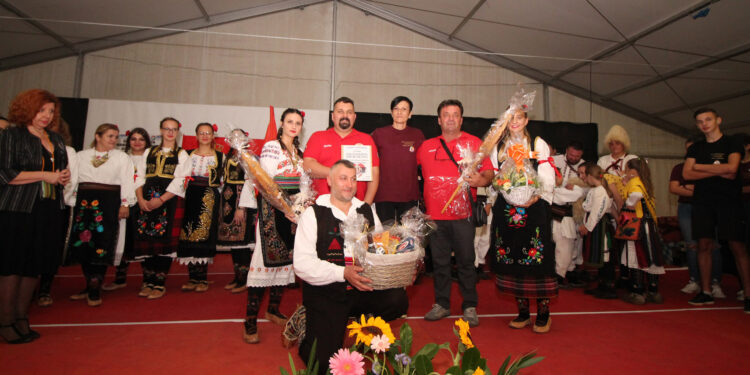 Srbija u srcu ostaje