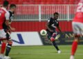 Određeni arbitri za meč Zvezde i Slovana
