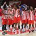 Pao je aktuelni prvak Evrope: Zvezda srušila CSKA!