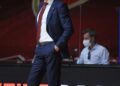 Obradović objasnio razloge poraza Zvezde u Rusiji