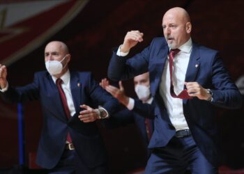 „Treba nam ozbiljnost da bismo izbegli iznenađenje“