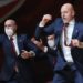 Obradović verovao u čudo protiv CSKA: Nije mi padalo na pamet da gubimo ni na -14, pokazali smo ko smo!