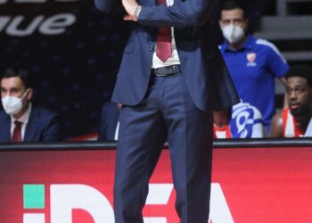 „Nisam srećan“