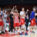 Zvezda protutnjala kroz Čačak