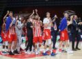 Zvezda trojkama i odbranom demolirala Mornar