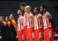 Zvezda će igrati protiv Asvela? Ekspresna reakcija Evrolige, nema više pobeda službenim rezultatom!
