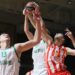 Žalgiris porazio Zvezdu u Pioniru! (VIDEO)