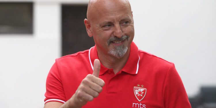„Svi žele da se dokažu Kokoškovu, a nisu slabiji nego prošle sezone“