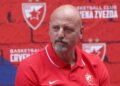 Košarkaši Zvezde dočekuju CSKA: „Ako dobijemo šansu, iskoristićemo je“