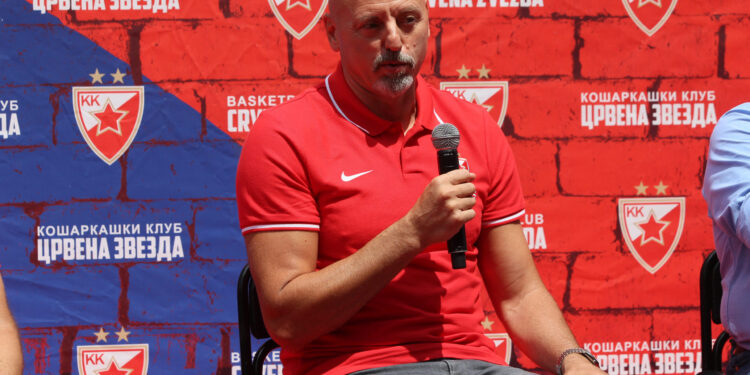 „Ovo je bila poruka posle slabog starta Evrolige“