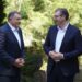 Dodik ponudio Vučiću da bude trener u Igokei (VIDEO)