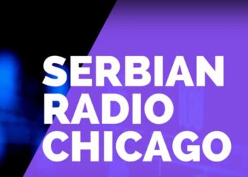Srpski radio u Čikagu svira već 25 godina