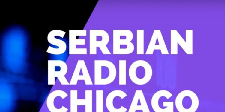 Srpski radio u Čikagu svira već 25 godina