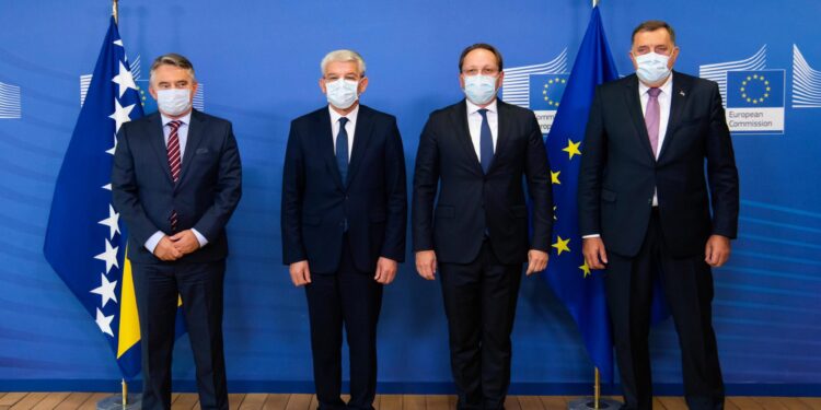 Milijarde za Zapadni Balkan
