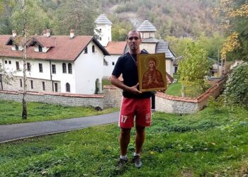 U pohode svetinjama