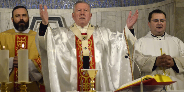 Izlečimo rane iz prošlosti