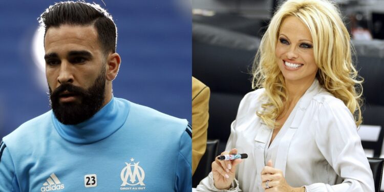 Adil Rami negirao Pameline optužbe: Nisam monstrum