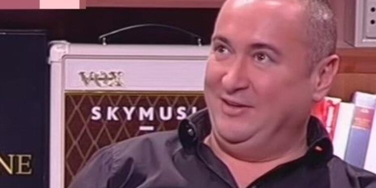 Radiša Trajković Đani: „Naterao sam sina da se venča“