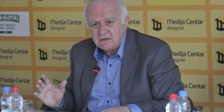 Na Balkanu 13.000 terorista?!