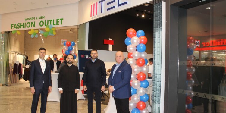 MTEL Austria i u Mocartovom gradu