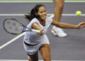 Ana Ivanović istakla svoje favorite za osvajanje Rolan Garosa (VIDEO)