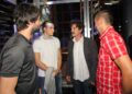 Teodosićev brat novi predsednik Metalca