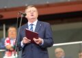 Aleksandar Boričić predsednik CEV do 2024. godine