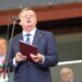 Aleksandar Boričić predsednik CEV do 2024. godine