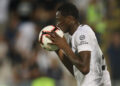 Umar Sadik se oprostio od saigrača – Partizan dobro zaradio!
