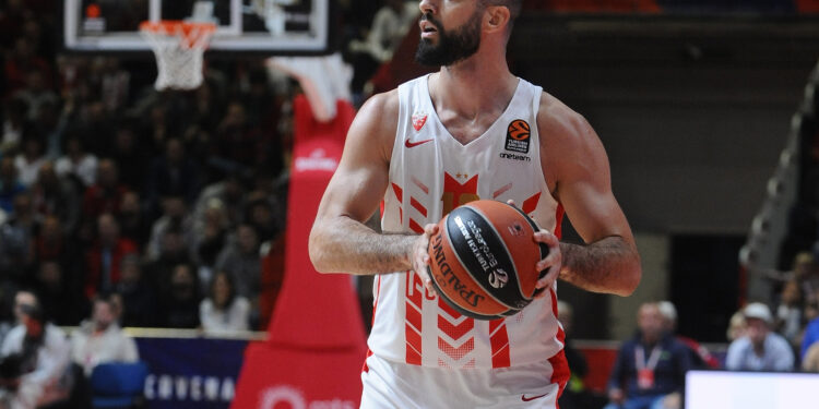 Evroliga donela odluku za odložene mečeve, Zvezda neće dobiti Asvel 20:0