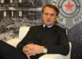 Mijailović se oglasio posle novog poraza Partizana
