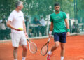 Ivanišević: Nadal nema šanse protiv Đokovića
