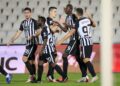 Novi kiks Partizana pred derbi: Metalac sa igračem manje izvukao bod (VIDEO)
