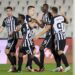 Novi kiks Partizana pred derbi: Metalac sa igračem manje izvukao bod (VIDEO)