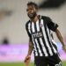 Loše vesti za Partizan! Suma mora na dužu pauzu, Sanogo mu noktom zasekao oko