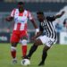 Partizan tužio Sanoga!