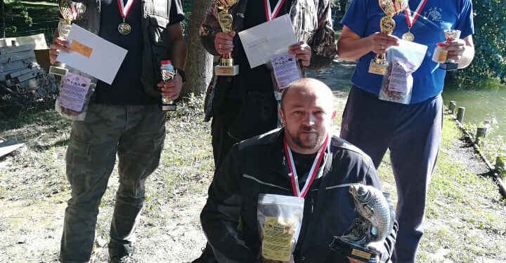 Najviše ulovili Andreja i Drakče