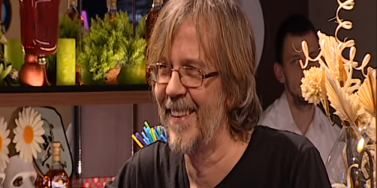 Žika Todorović iskreno o svom lošem iskustvu