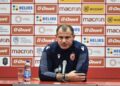 Stanković najavljuje: Zvezda ide na pobedu protiv Libereca